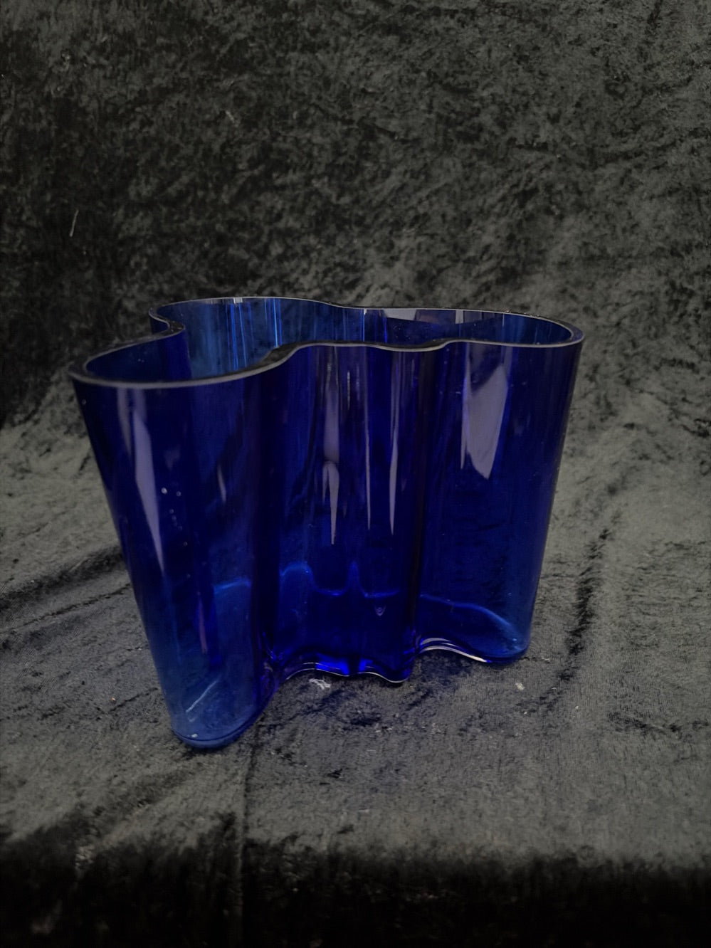 Alvar Aalto vase